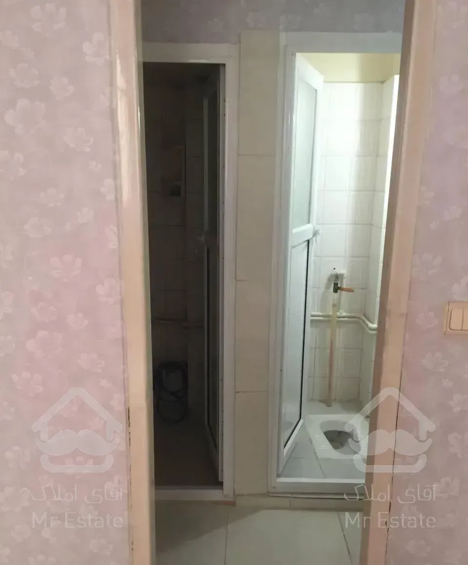 آپارتمان نقلی اقبال لاهوری