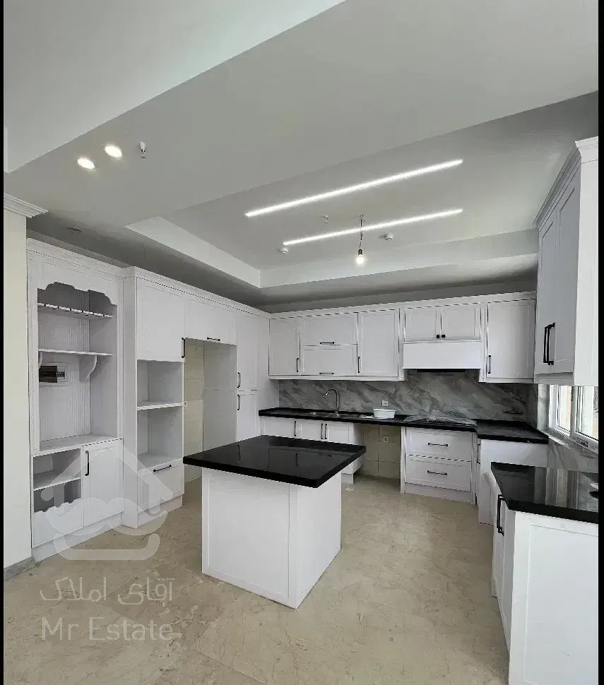 ۹۰ متر 2 خواب فول بازسازی / پونک