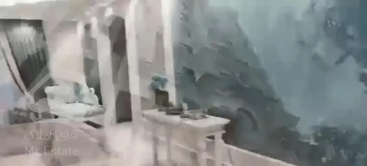 فروش برج باغ ۲۲۰ متری ۳ خوابه در الهیه و فرشته