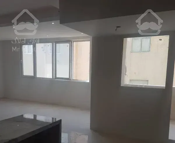 108متر فول امکانات رو به افتاب خوش نقشه فاز4