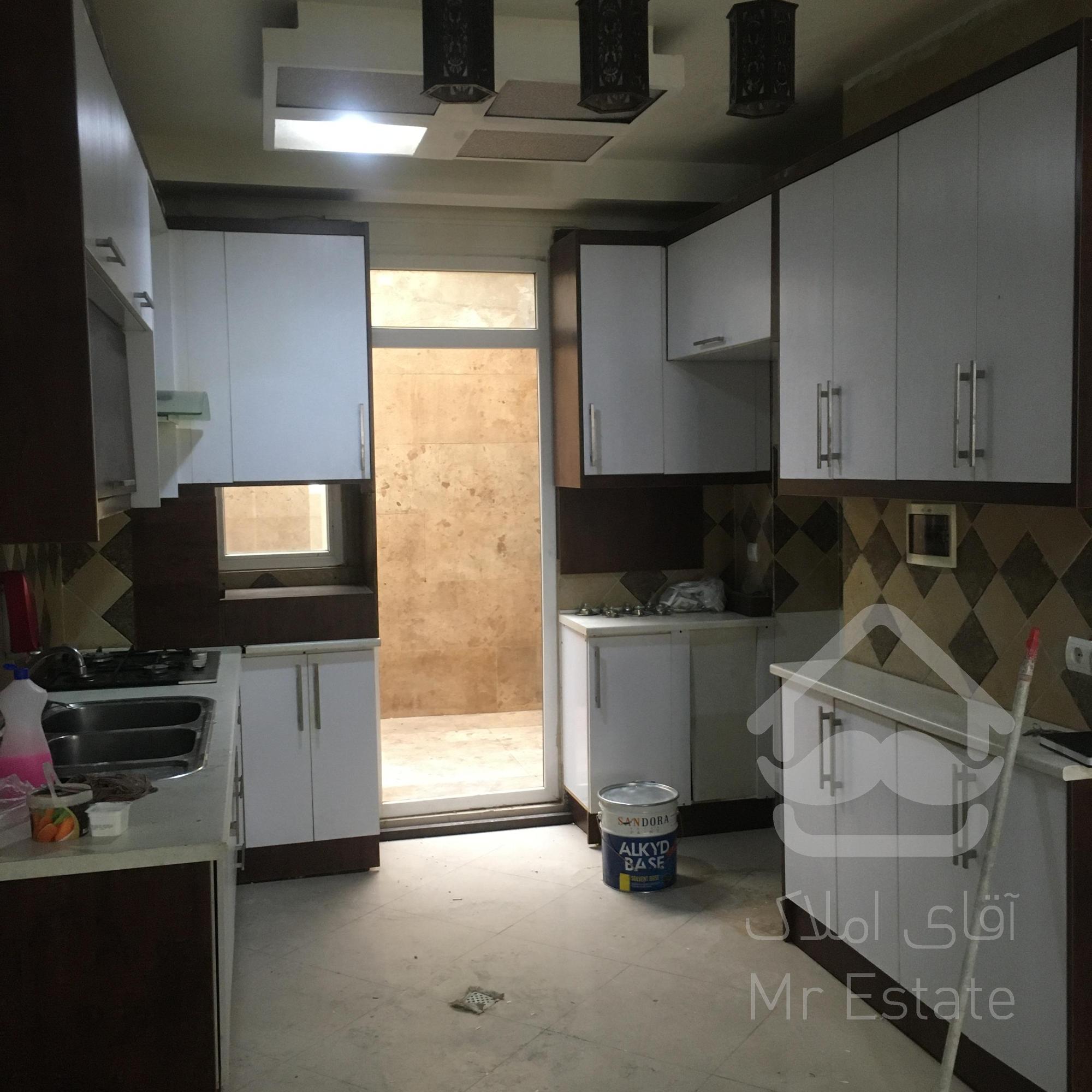 ۶۳ متر ۲ خواب تاپ لوکیشن