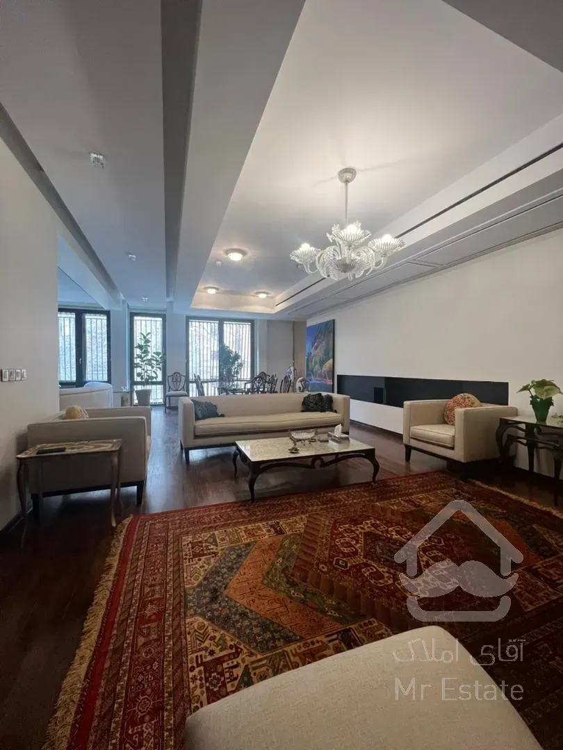 فروش آپارتمان ۳۰۳ متر مرجان قدرالسهم ارزنده