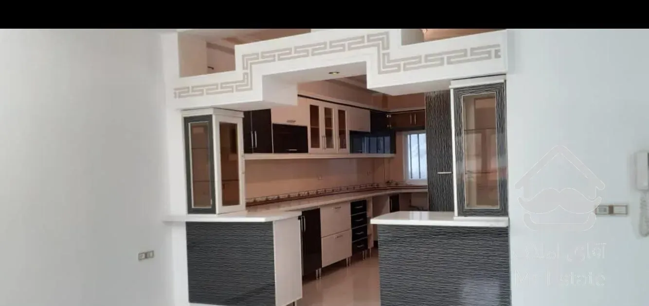 اجاره آپارتمان ۹۰ متری کلاکسر آمل/دریای ۵۶