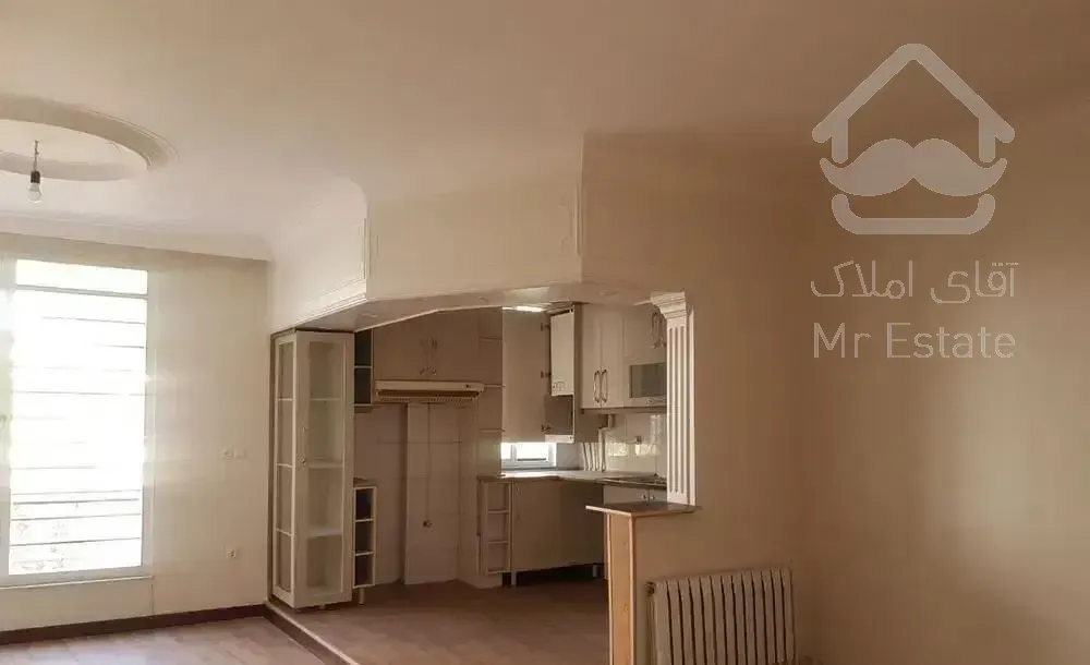 اجاره واحد مسکونی دو خواب (املاک وزرا)