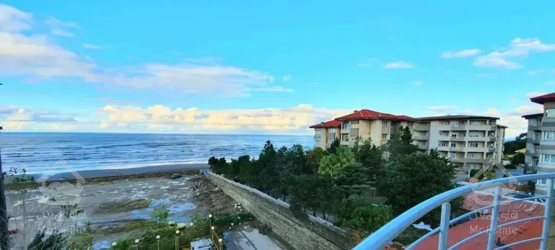 فروش آپارتمان۱۰۷متری/ساحلی