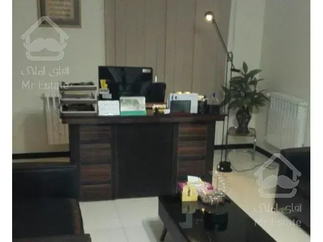 اجاره آپارتمان اداری جنت آباد جنوبی