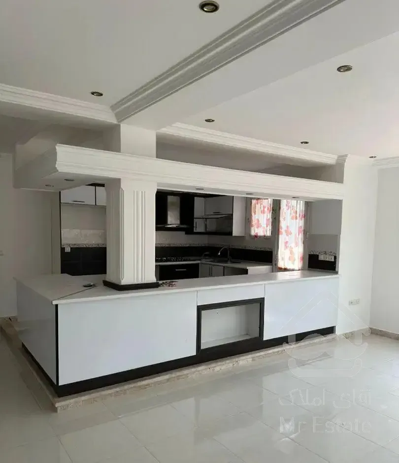 آپارتمان تک واحدی ۱۱۰متری در محدوده پردیس