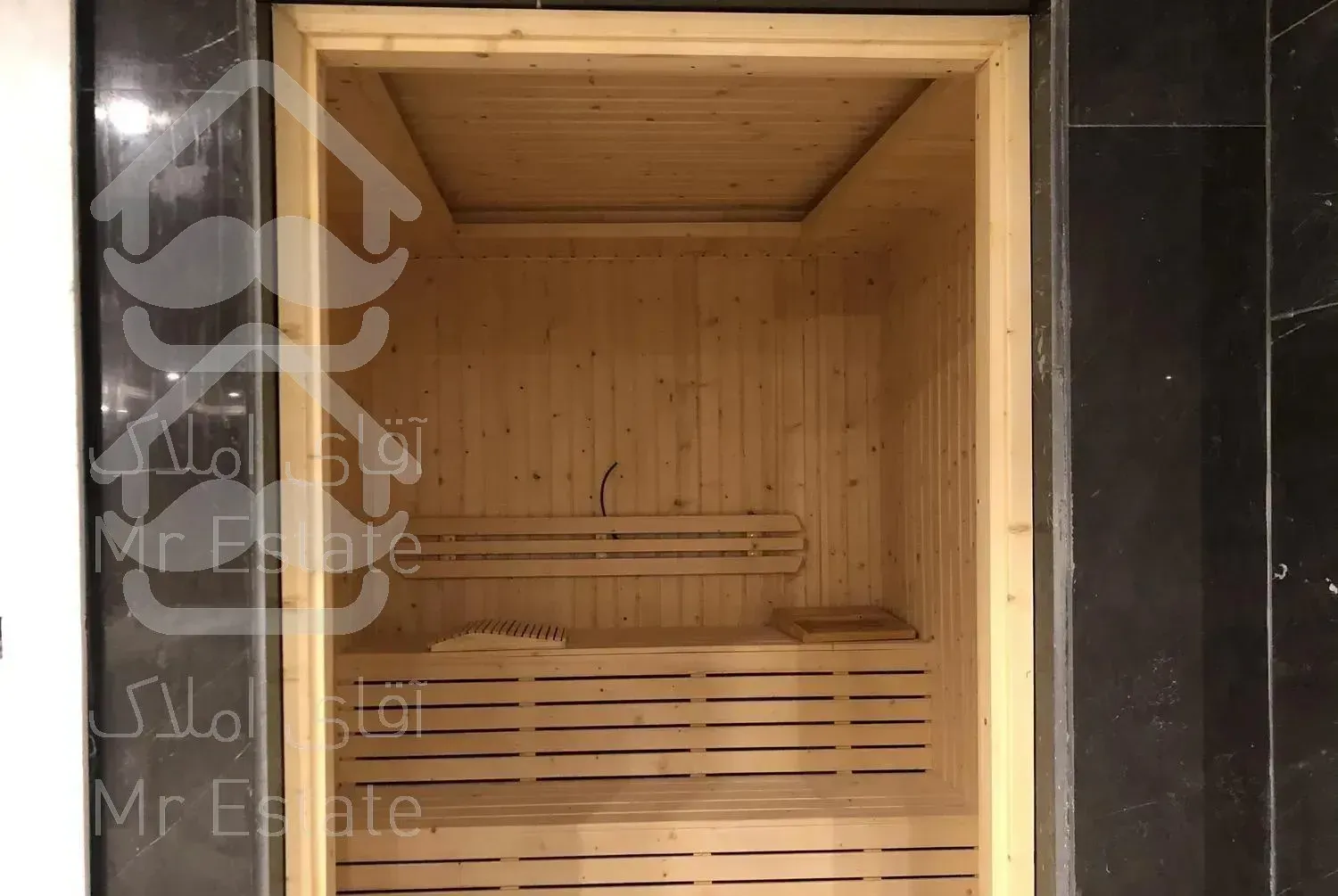 فروش آپارتمان ۱۹۰ متر دروس نوساز فول