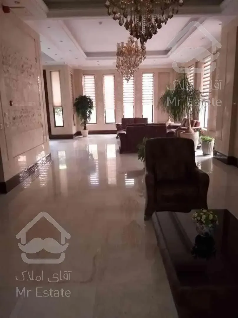 آپارتمان ۱۳۰ متری مژده  محیطی آرام و لوکیشن خاص