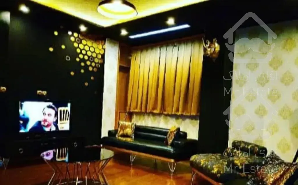 اجاره سوییت اپارتمان مبله در ۴باغ بالا