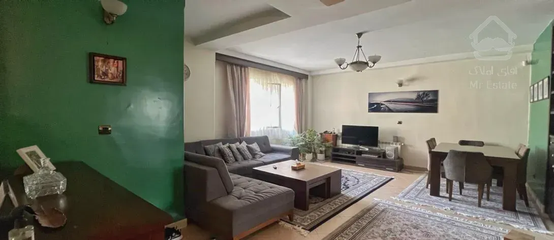 رهن کامل ۸۳ متری شهرکی