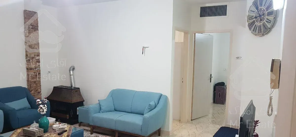 آپارتمان ۶۳متر دوخوابه