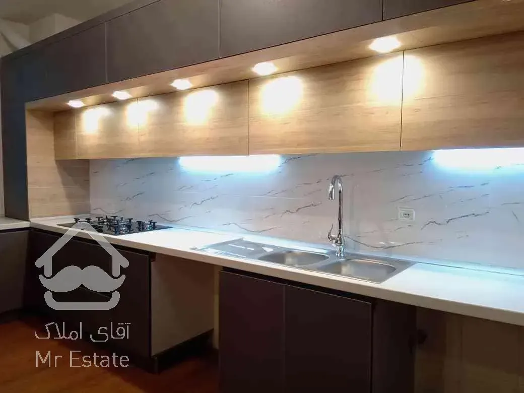 اپارتمان ۱۷۰متری تکواحدی بلوارفردوس