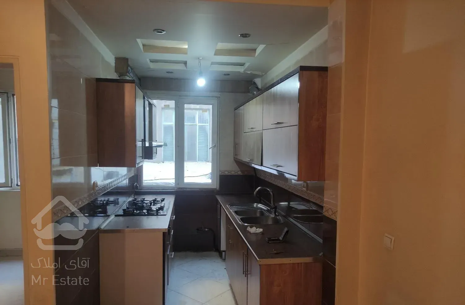 40 مترمربع فول امکانات