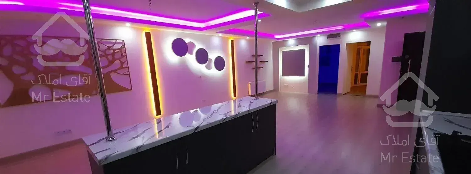 آپارتمان۹۵متر فول تهرانپارس