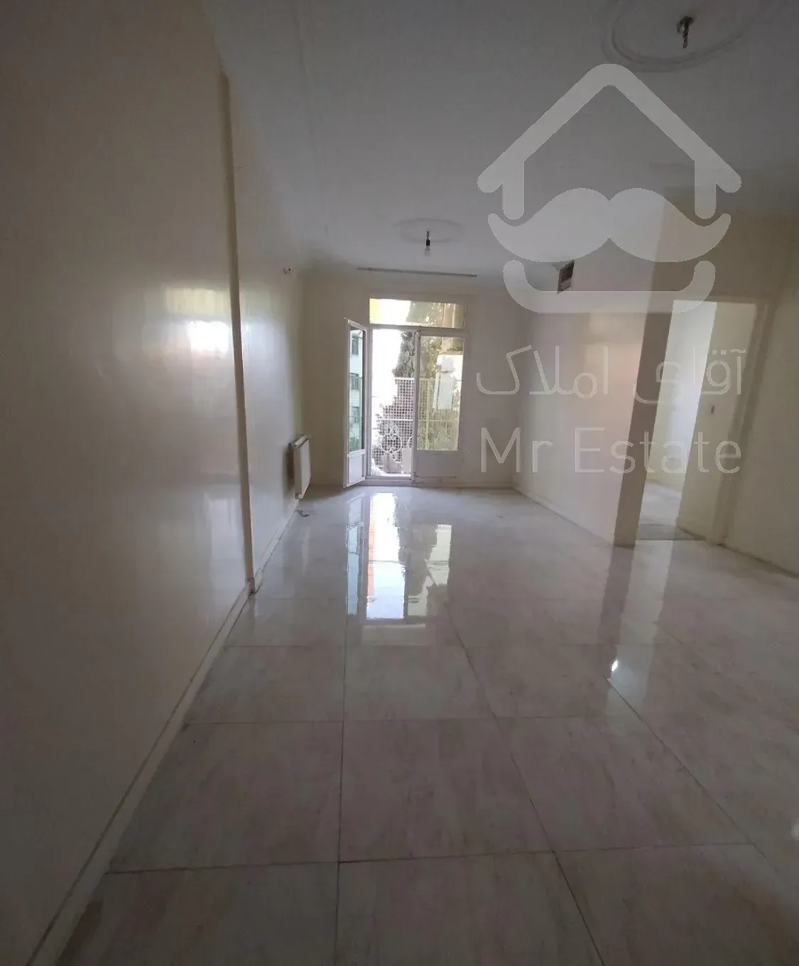 فروش آپارتمان ۵۷ متری ۱ خوابه در گیو