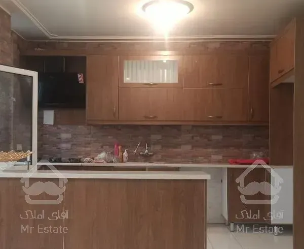 ۸۴متر/سازمان برنامه شمالی/دو خواب/فول امکانات