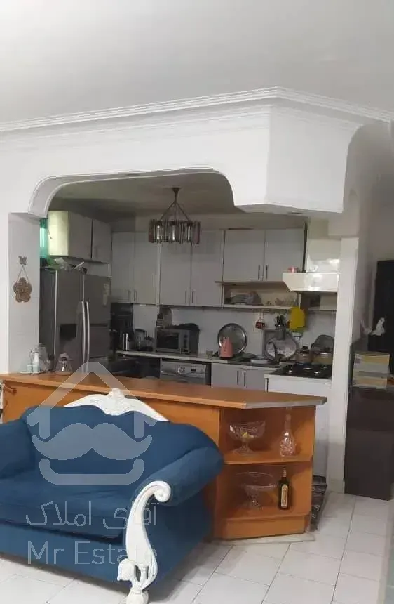 آپارتمان ۵۰متری اخوابه شهرزیبا