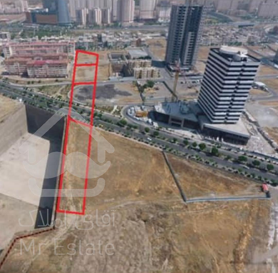 آپارتمان 130 متری برج دانش منطقه 22