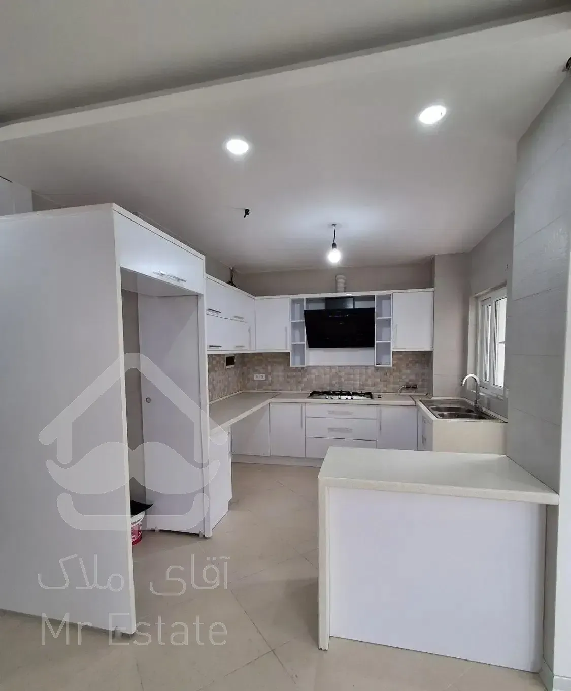 واحد ۹۷ متری فول/ کم واحد / حوالی قدرتی نوشهر