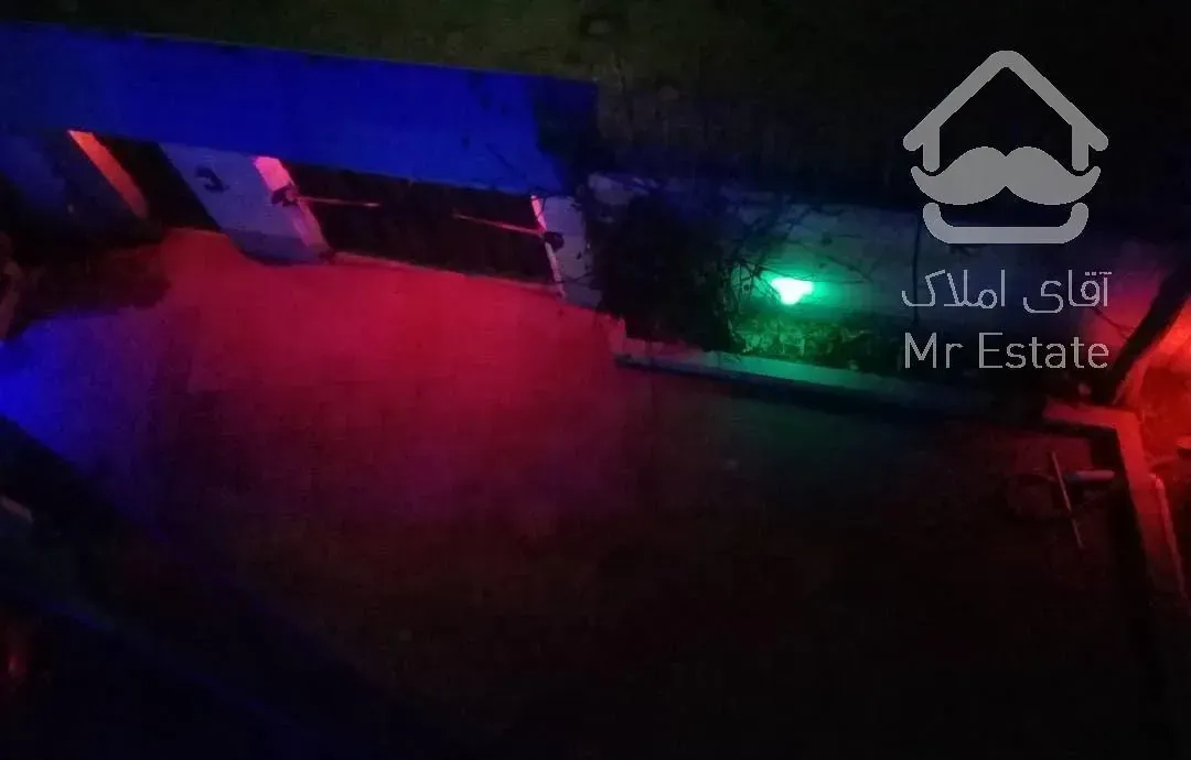 آپارتمان فول امکانات ۲۰۰ متر به دریا