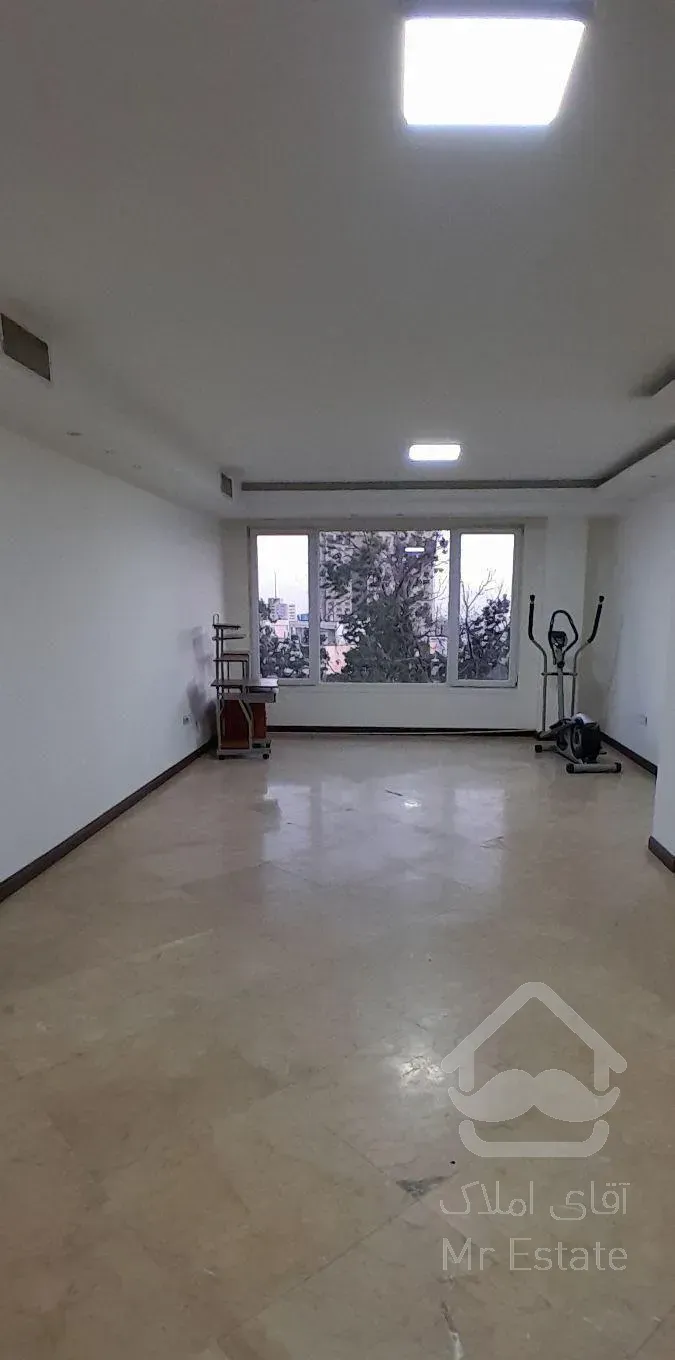 ۹۵متر تک خواب/  ویو ابدی شهر/  خوش نقشه