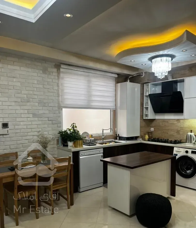 57 متر بهترین نقشه منطقه 21 تهران