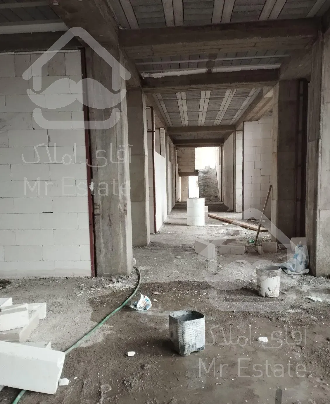 بنای ساختمان و  هبلکس