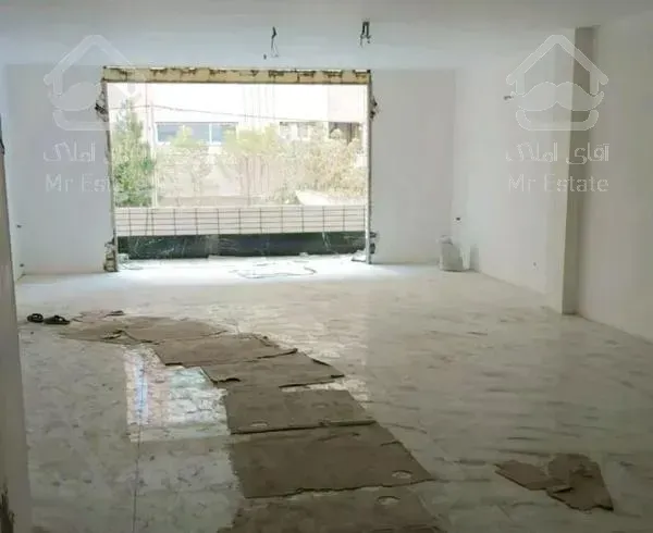 آپارتمان ۱۴۰ متری ۳ خوابه معاوضه با خودرو اشراق