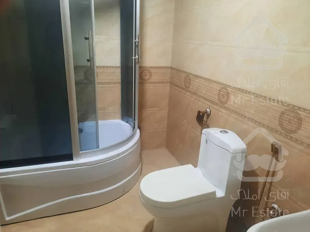 اجاره و رهن آپارتمان زعفرانیه 165  متر شیک