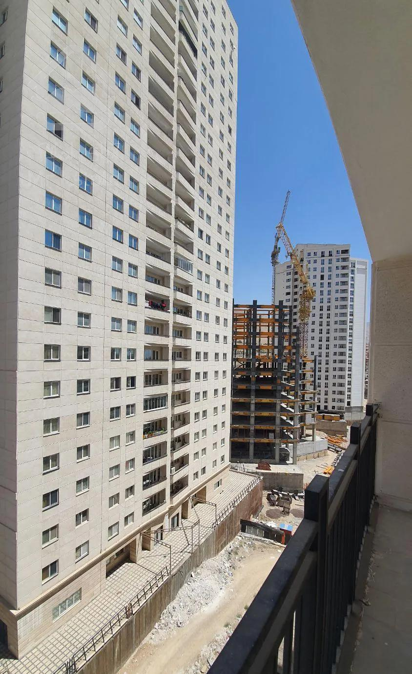 امتیاز آپارتمان تعاونی مسکن۷۰متر مرواریدشهرمنطقه۲۲