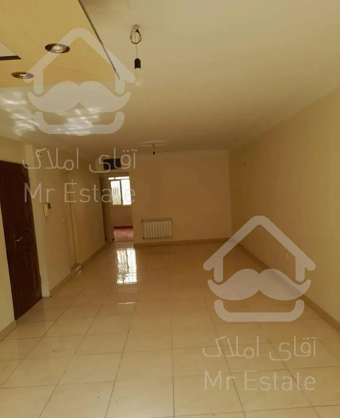 آپارتمان ۹۲ دو خواب