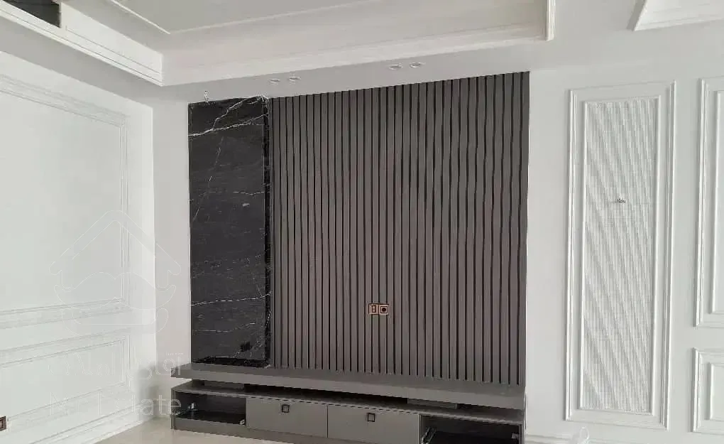 معلم جلال/سروش158مترصفرمدرن/تراس بزرگ