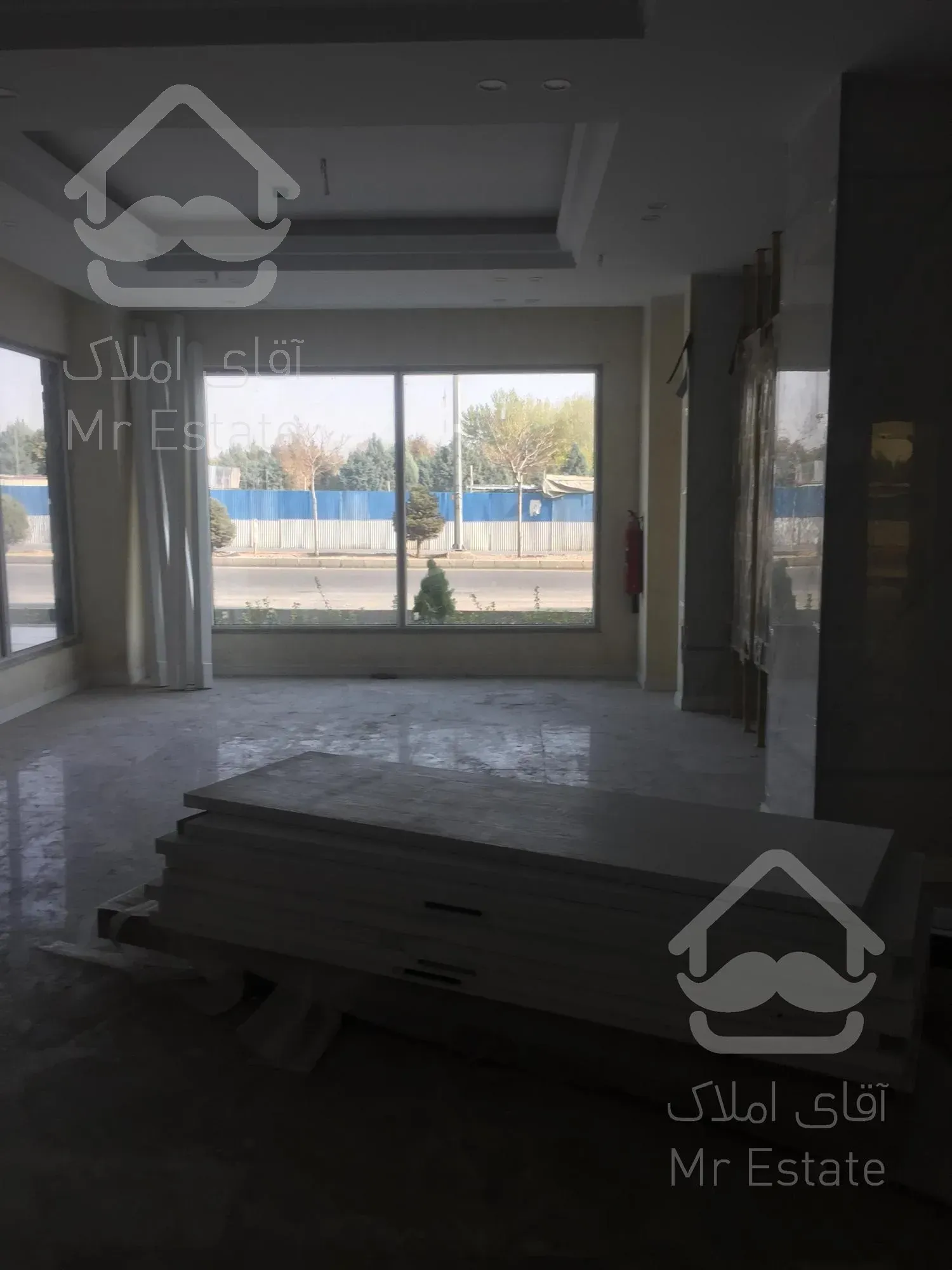 واحد ۵۰ متری/ اقساطی