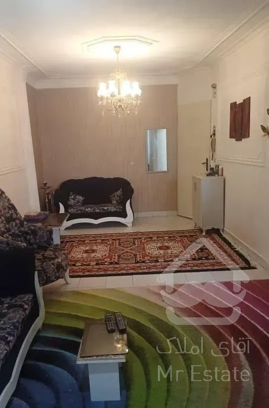 ۴۲ متر یک خواب نزدیک مترو ابن سینا