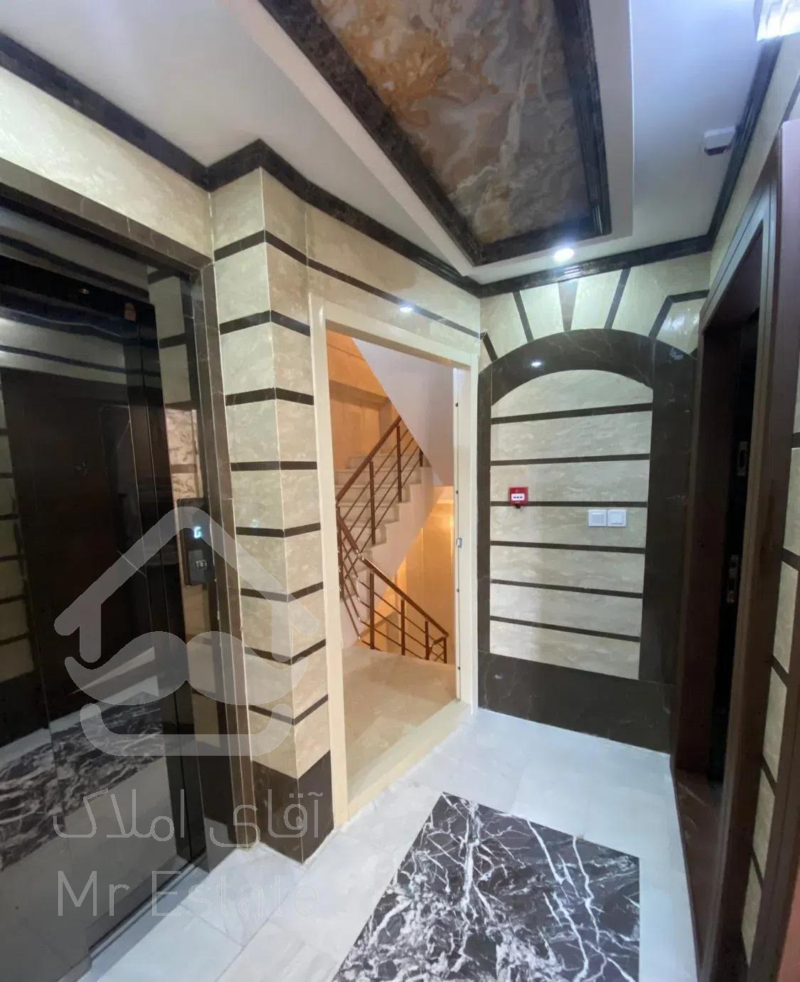 آ‌‌پارتمان۶۷متر۲خواب