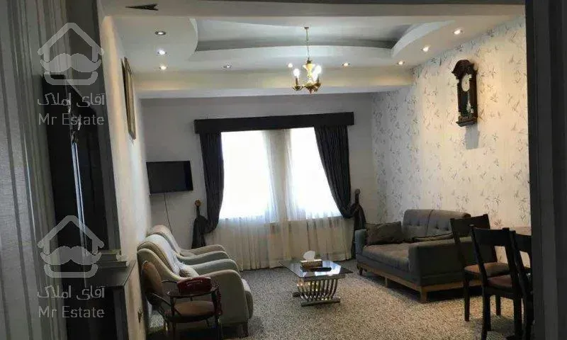 آپارتمان۶۴متر،دوخواب چیتگر شمالی