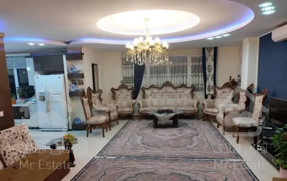 پروین اعتصامی ۱۶۰ متری شخصی ساز