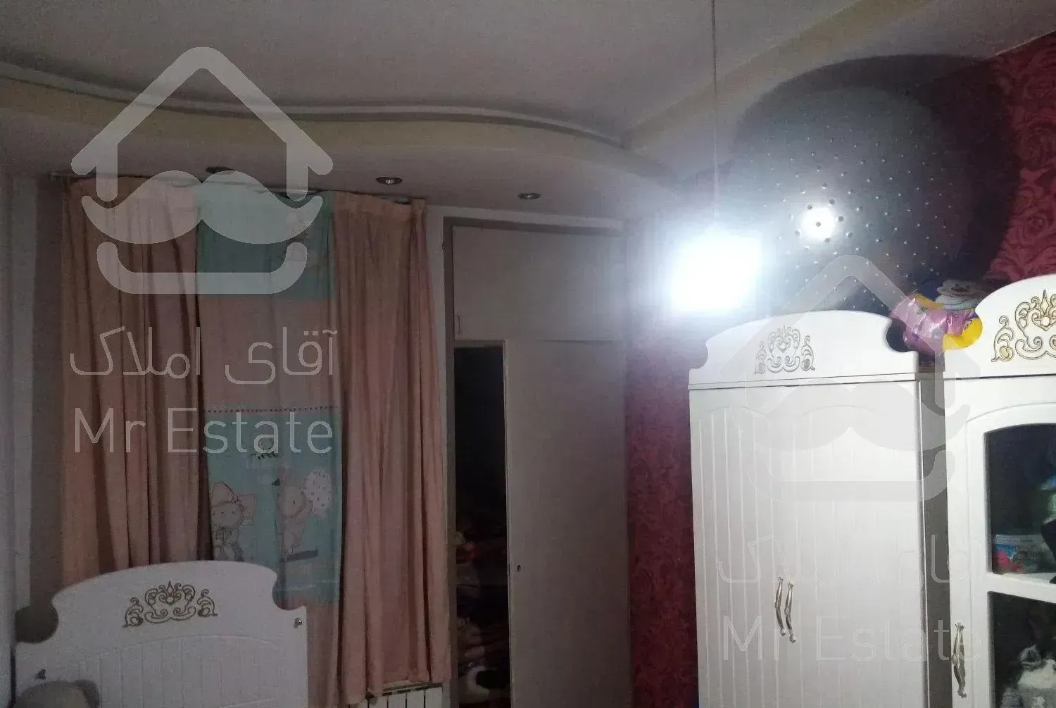 102 متر مهرشهر ساماندهی شهرک نور وان جکوزی