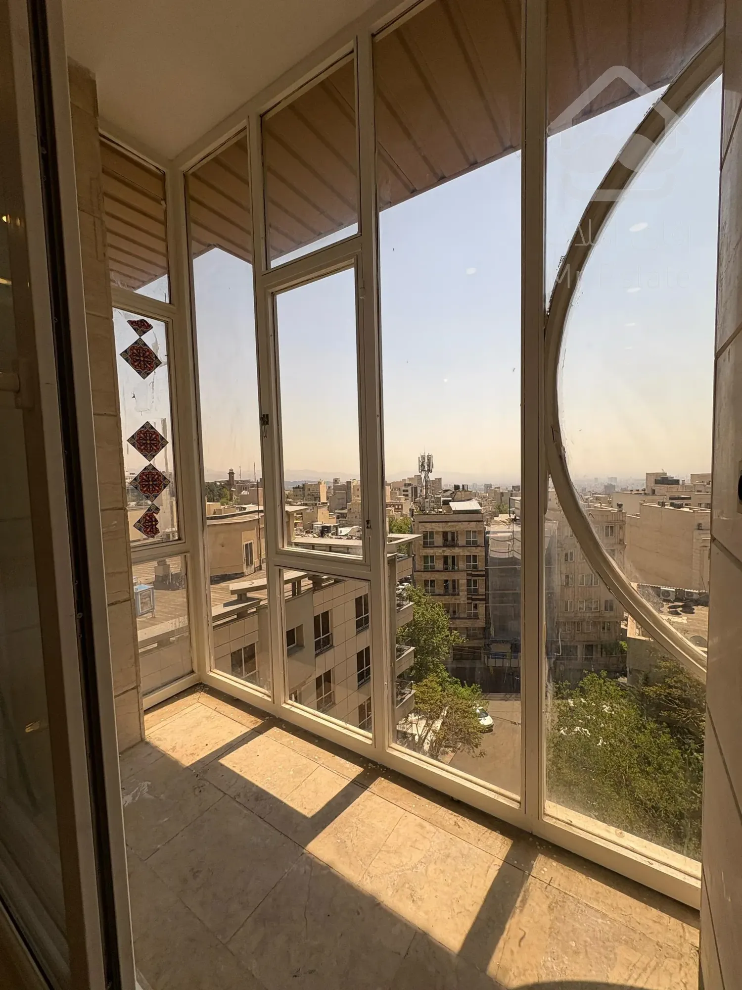 فروش آپارتمان ۱۹۱ متر نیاوران نوسازی شده