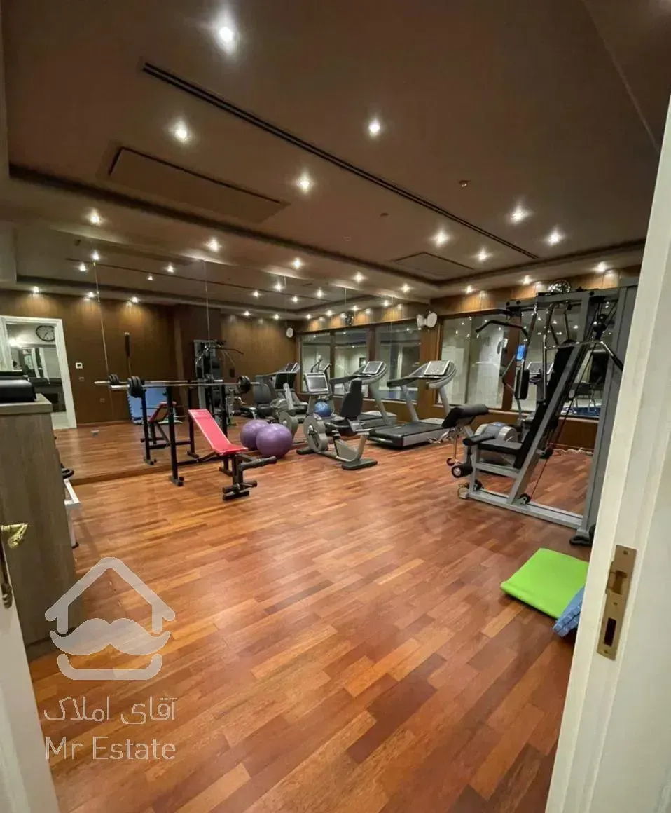 مغازه ۱۸۵متر اقدسیه تجاری اجاره