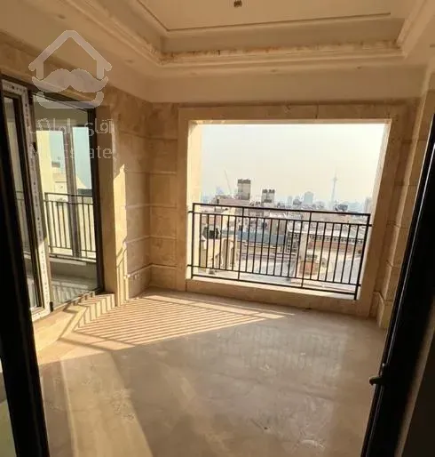 فروش آپارتمان ۴۰۰ متری ۴ خوابه در سعادت‌آباد