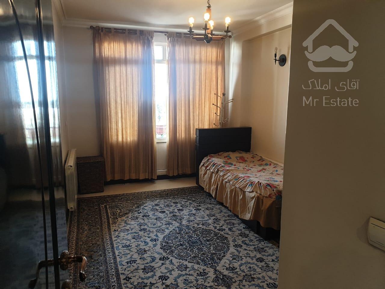 آپارتمان 142 متری رادمرد