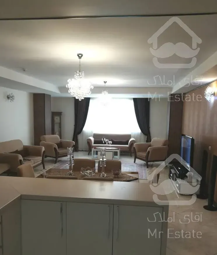 فروش آپارتمان ۱۰۰ متری قولنامه ای  فاز ۵ مهرشهر