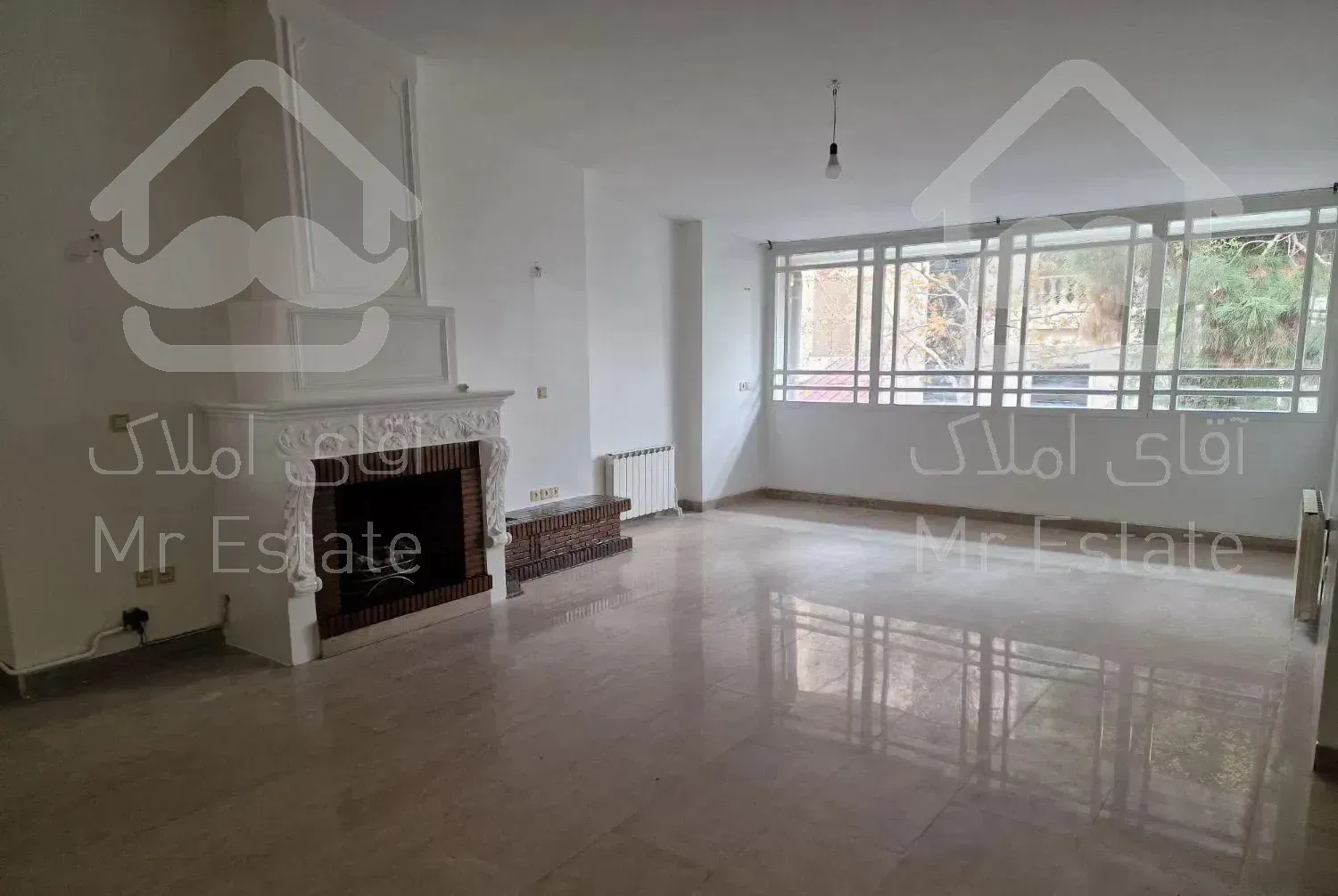 دزاشیب ۱۵۰ متر سه خوابه