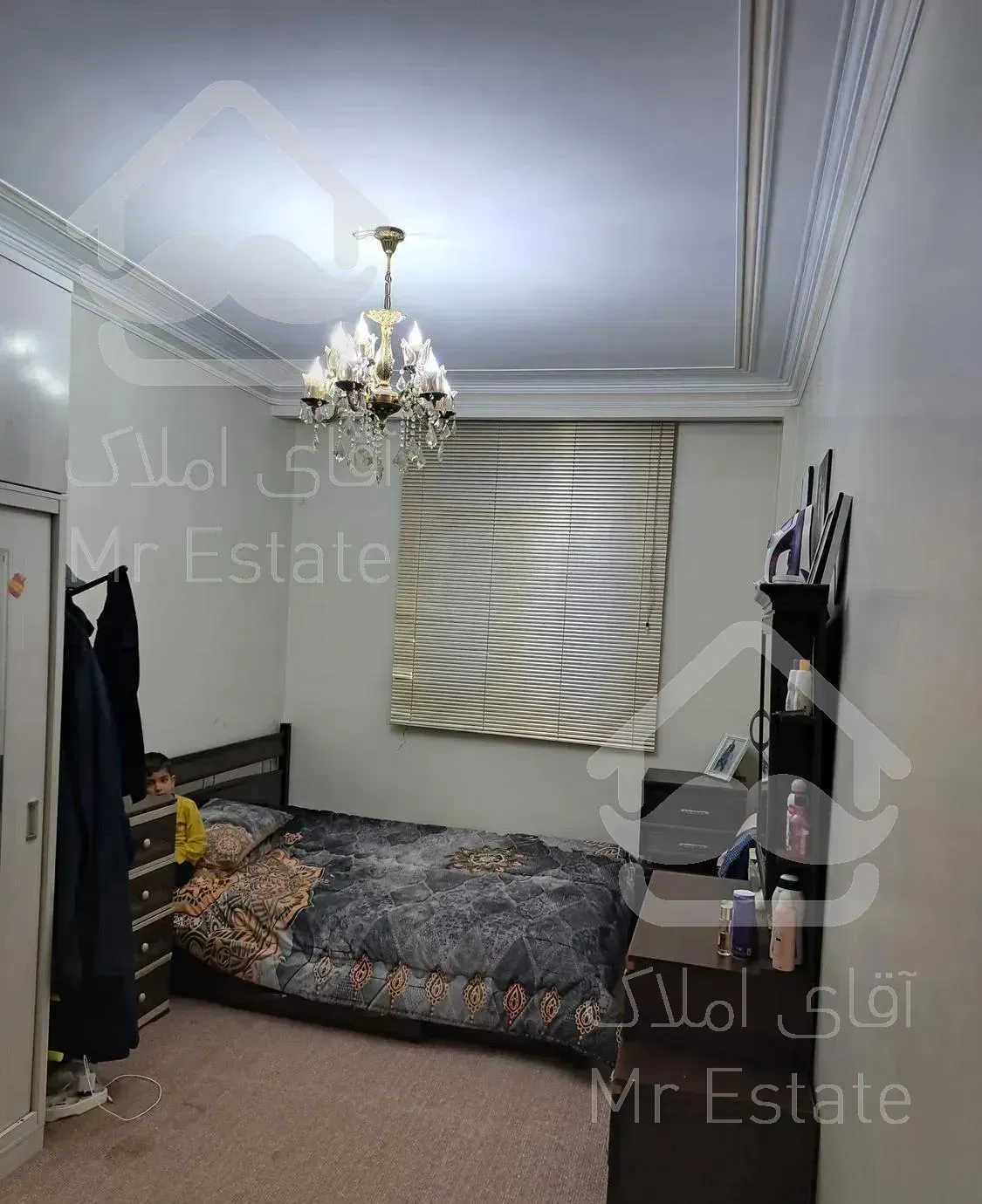 ۸۱متر مسکونی زرتشت غربی مرجان