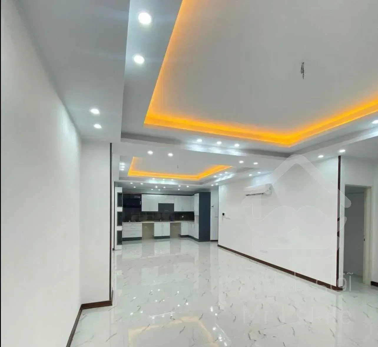 ۶۰م بدون مشرف سندی فول دیزاین دریاچه تهاتر