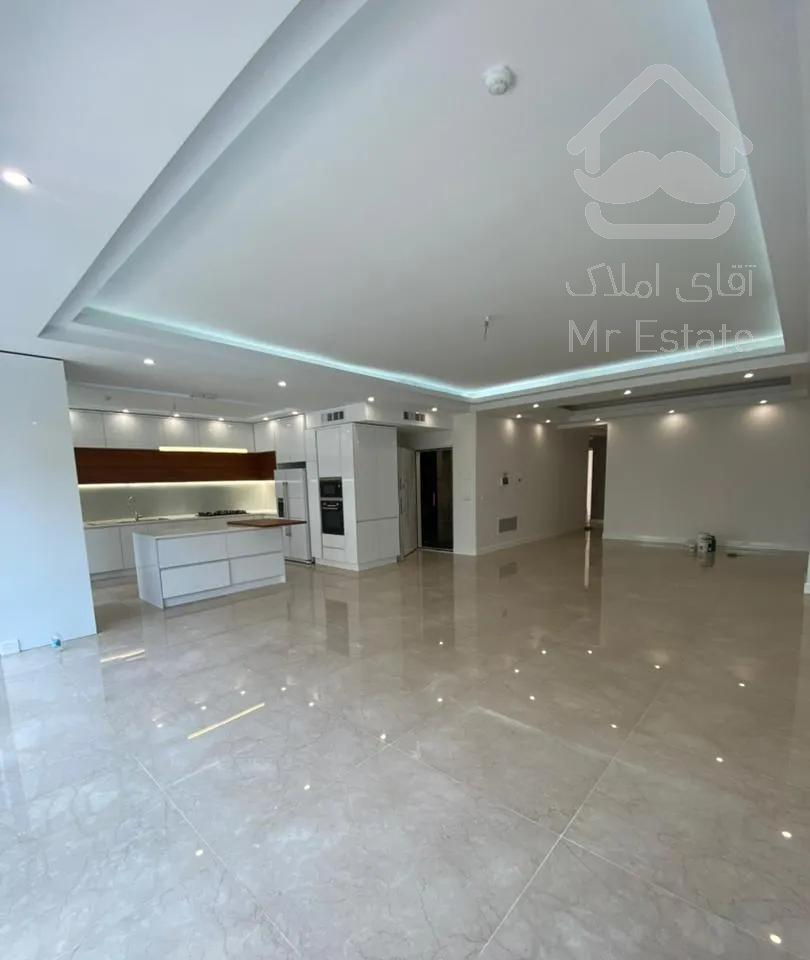 ( ۱۴۰متر گیشا کلیدنخورده/بدون مشرف )