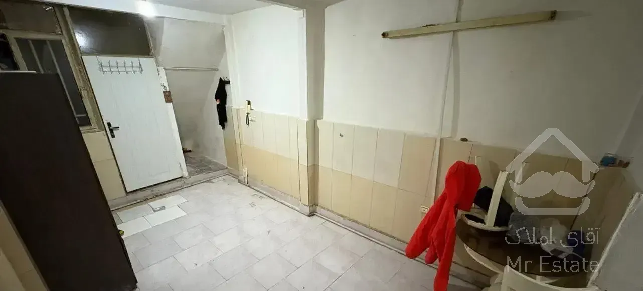 ۳۵مترسوئیت/فلت همکف بدون مالک/پاسدارگمنام کندی