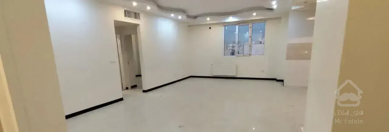 آپارتمان ۱۱۰متری ۳خوابه.مسکن هجرانی